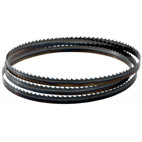 Metabo Bandsägeblatt A6 BAS 260 Swift -1712 x 13 x 0,36 mm, 4 TPI 0909057183