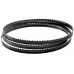 Metabo Bandsägeblatt A6 BAS 260 Swift -1712 x 13 x 0,36 mm, 4 TPI 0909057183