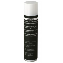 Metabo Wartungs- und pflegespray (400ml) 0911018691