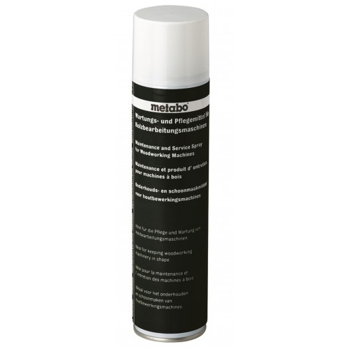 Metabo Wartungs- und pflegespray (400ml) 0911018691