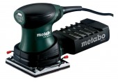 Metabo FSR 200 Intec Fäustlingssander (200W/114x102mm) 600066500