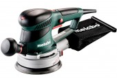 Metabo SXE 450 Turbotec Exzenterschleifer (350W/150mm) 600129000