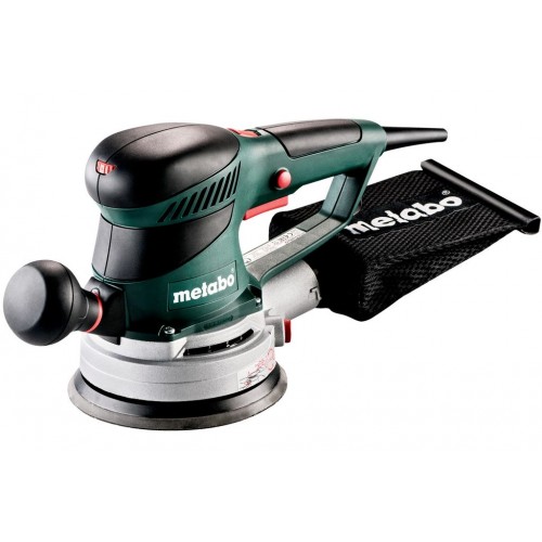 Metabo SXE 450 Turbotec Exzenterschleifer (350W/150mm) 600129000