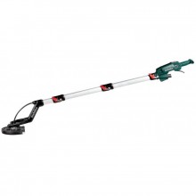 ABVERKAUF Metabo 600136000 LSV 5-225 Comfort Langhalsschleifer BESCHÄDIGTER KOFFER