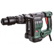 Metabo MHE 5 Meisselhammer SDS-max (1100W/7,1J) 600148500