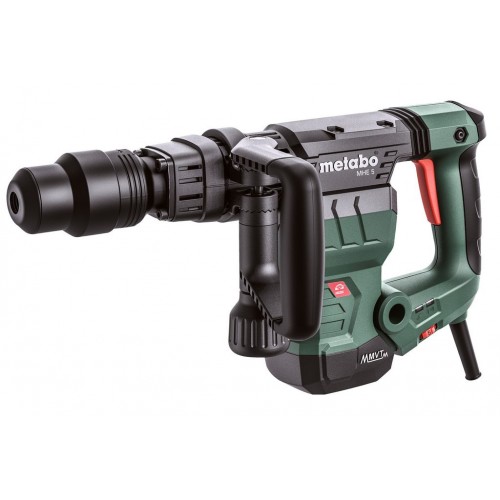 Metabo MHE 5 Meisselhammer SDS-max (1100W/7,1J) 600148500