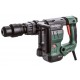 Metabo MHE 5 Meisselhammer SDS-max (1100W/7,1J) 600148500