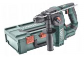 Metabo 600207840 PowerMaxx BH 12 BL 16 Bohrhammer, MetaBOX