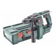 Metabo 600207840 PowerMaxx BH 12 BL 16 Bohrhammer, MetaBOX