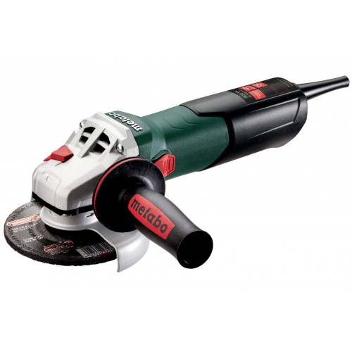 Metabo 600374000 W 9-125 Quick Winkelschleifer 125mm