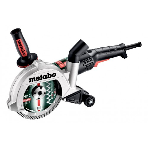 Metabo 600433500 TEPB 19-180 RT CED Trennschleifmaschine 180mm inkl. Koffer 1900W