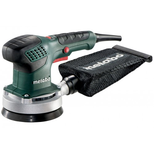 Metabo SXE 3125 Exzenterschleifer (310W/125mm) 600443000