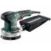 Ausverkauf METABO SXE 3125 Exzenterschleifer, 310W, 125mm 600443000 Nach dem Service b.o.V