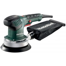 Metabo SXE 3150 Exzenterschleifer (310W/150mm) 600444000