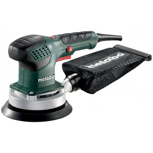 Metabo 600444000 SXE 3150 Exzenterschleifer, (310W/150mm)