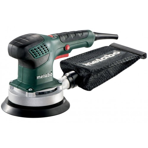Metabo SXE 3150 Exzenterschleifer 310 W 600444500