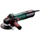 Metabo WEV 17-125 Quick Inox Winkelschleifer (1700W/125 mm) 600517000