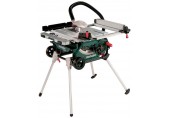 Metabo 600667000 TS 216 Tischkreissäge 1500 W