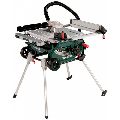 B-WARE Metabo 600667000 TS 216 Tischkreissäge 1500 W