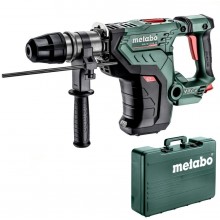 Metabo KHA 18 LTX BL 40 Akku-hammer SDS-max, (18V/8,6J) 600752840