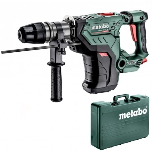 Metabo 600752840 KHA 18 LTX BL 40 Akku-hammer SDS-max, 18V