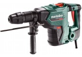 Metabo KHEV 5-40 BL Kombihammer SDS-Max (1150W/8,7J) Kunststoffkoffer, 600765500