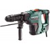 Metabo 600765500 KHEV 5-40 BL Kombihammer SDS-max, 1150W, Kunststoffkoffer