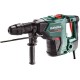 Metabo KHEV 5-40 BL Kombihammer SDS-Max (1150W/8,7J) Kunststoffkoffer, 600765500