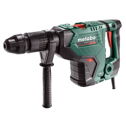 Metabo KHEV 8-45 BL Kombihammer SDS-Max (1500W/12,2J) 600766500