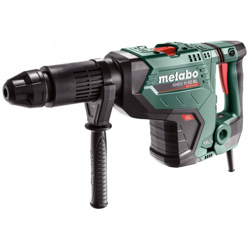 Metabo KHEV 11-52 BL Kombihammer 1500 W 600767500