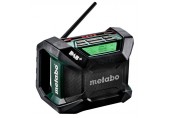 Metabo R 12-18 DAB+ BT Akku-baustellenradio 600778850