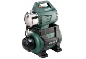 Metabo HWW 4500/25 Inox Hauswasserwerk (1300W/24 L) 600972000
