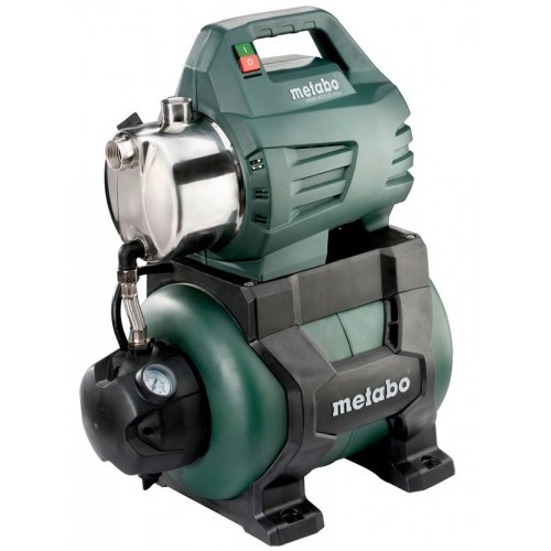 B-WARE Metabo 600972000 HWW 4500/25 Inox Hauswasserwerk 1300W