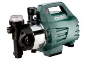 Metabo HWAI 4500 INOX Hauswasserautomat (1300W / 4500l ) 600979000