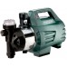 Metabo HWAI 4500 INOX Hauswasserautomat (1300W / 4500l ) 600979000