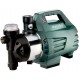 Metabo HWAI 4500 INOX Hauswasserautomat (1300W / 4500l ) 600979000