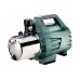 Metabo 600980000 HWA 6000 Inox Hauswasserautomat 1300 W