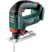 METABO STAB 18 LTX 100 Akku-Stichsäge 18V, ohne Akku 601003890