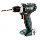 Metabo PowerMaxx BS 12 Bohrschrauber 12 V 601036890