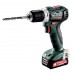 Metabo 601038500 POWERMAXX BS 12 BL Akku-bohrschrauber , 12V 2X2AH LI-ION