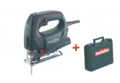 Metabo 601041500 STEB 80 QUICK Stichsäge, 590 W