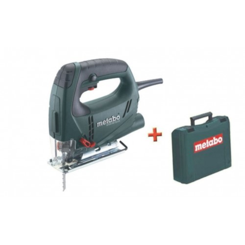 Metabo 601041500 STEB 80 QUICK Stichsäge, 590 W