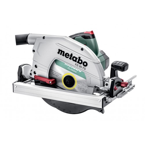 Metabo 601085500 KS 85 FS Handkreissäge 2000 W