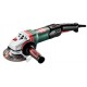 Metabo WEPBA 17-125 Quick RT Winkelschleifer (125 mm/1750W) 601097000
