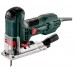 Metabo 601100000 STE 100 Quick Stichsäge 710 W