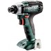 Metabo 601114890 POWERMAXX SSD 12 Akku-Schlagschrauber 12 V