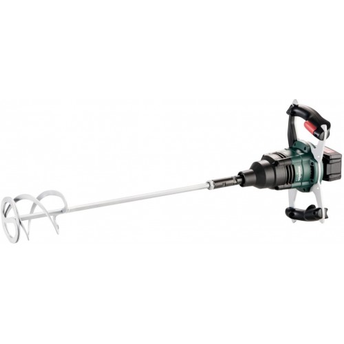 METABO RW 18 LTX 120 Akku-Rührwerk 18V 2x5.2Ah Li-Ion 601163000