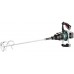 METABO RW 18 LTX 120 Akku-Rührwerk 18V 2x5.2Ah Li-Ion 601163000