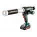 Metabo 601206600 KPA 18 LTX 400 Akku-kartuschenpistole 18V 1X2AH LI-Power