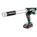 Metabo 601207800 KPA 18 LTX 600 Akku-kartuschenpistole 1x4.0 LiHD